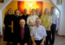 Anglican–Old Catholic Council discusses refugee support, creation care and ecumenical cooperation