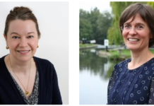 Lambeth Palace appoints new Chief of Staff and Chief Operating Officer