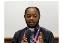 How ACC-19 in Belfast Marginalised African Voices