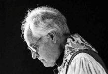 Province Mourns the Passing of Bishop Daniel Morse