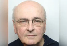 Former Lichfield priest sentenced for gross indecency and abuse