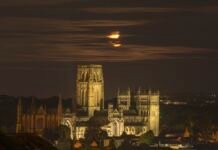 Cathedrals are for Everyone and they Need our Support
