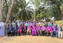 Global South Bishops Urged to Embrace Servant Leadership and Effective Delegation