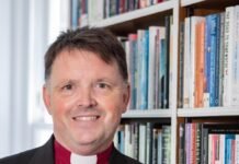 Blowback begins over Synod vote on Palestine — Eastern Daily Press holds Bishop of Norwich up to ridicule