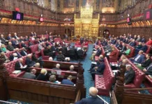 Peers: ‘Westminster’s conversion practices Bill imperils the innocent’