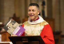 Anglicans: A comprehensive message from Brisbane