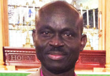 Church appeals for aid as 10,000 flee UPDF attack in Kajo-Keji