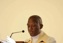 St Mark’s Diocese elects new bishop