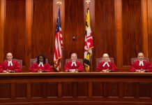 Maryland Supreme Court hands down neutral principles of law ruling in church property case