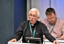 New Festival of Creation in Christ approved at General Synod