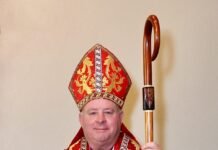 Ryan Reed appointed Assistant Dean of the ACNA