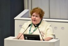 Synod debates the Church Commissioners approach to land use and nature