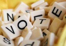 The ‘King’ Vote as amended…