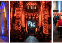 The Cathedral Church of Saint John the Divine Announces a Fresh Fall & Festive Season with a Lineup of New, Beloved & Reimagined Programming