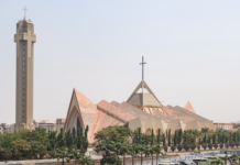 GAFCON HQ moved to Abuja