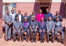 Anglican Council in Malawi launches development agency