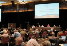 Australia’s Anglican General Synod meets next week. So what?