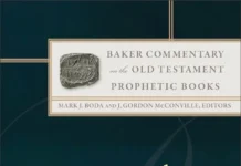New Commentary Explores the Contemporary Significance of the Book of Daniel