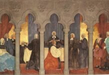 Women’s Orders and the Anglican Knot: A Commentary on David Roseberry’s Five-Part Series