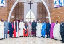Justice, Peace and Unity: A Christian Witness Ahead of Nigeria’s Elections