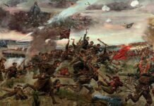 Miracle on the Vistula? Mary, War, and the Perils of Holy Nationalism