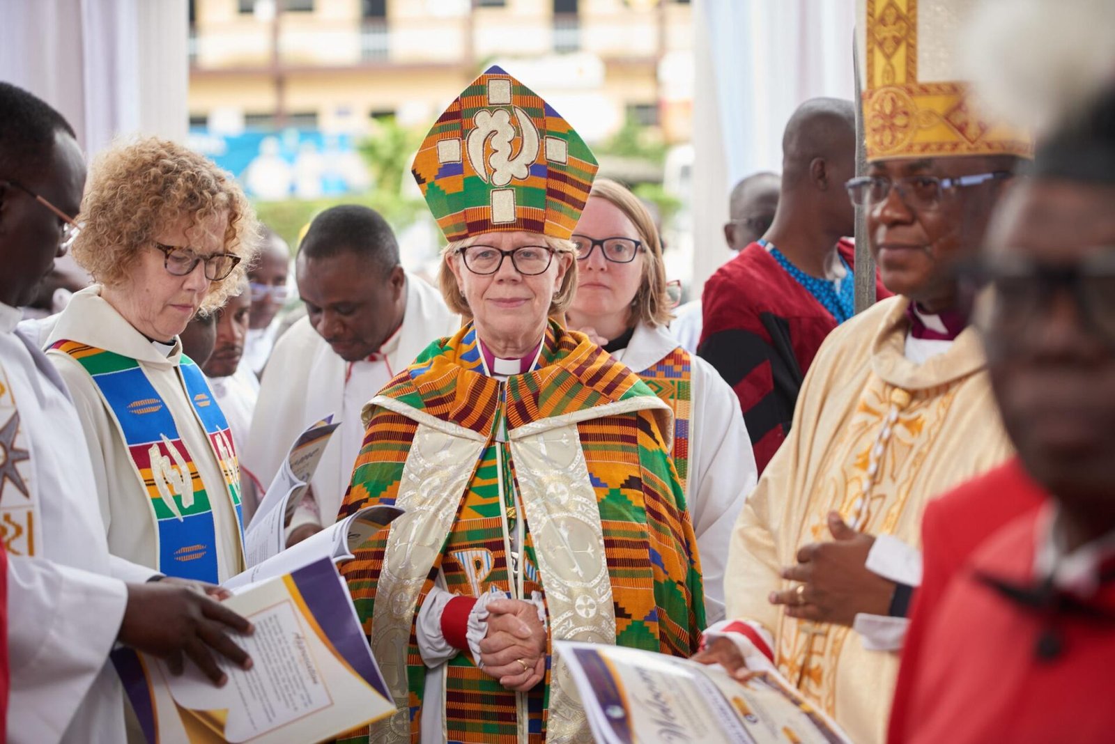 Chance for a Communion reset: Could the Primates’ Meeting shift ...