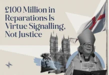 £100 Million in Reparations Is Virtue Signalling, Not Justice