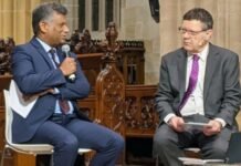 Anglican Media CEO to step down