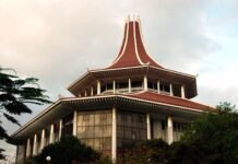 Church of Ceylon warns judge‑age amendment risks rule of law