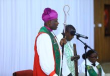 Kaziimba urges MPs to put Uganda above politics, personal interests