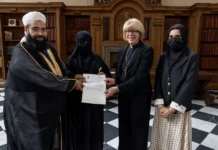 Due Diligence is Not Optional: A comment on Lambeth Palace’s interfaith harmony fiasco