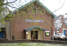 UK High Court rules Exeter breakaway congregation does not control FCE properties