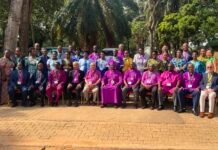 GSFA Fall 2026 pastoral letter