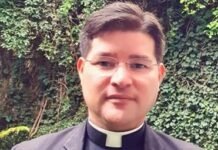 Venezuelan bishop released from prison after five years of detention for political crimes