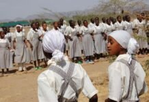 African churches offer critical response to refugees and statelessness