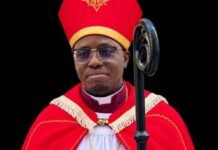 Tanzania consecrates new bishop for Zanzibar after years of diocesan strife