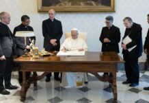 Christ alone, but not Christians alone? Rome’s new statement on Jews and salvation
