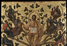 The Alliance and the Vine: A Coalition of the Convinced