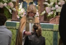 Archbishop of Canterbury’s sermon at Christ Church, Greenwich