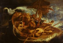 Mullally calms the Anglican-Jewish waters