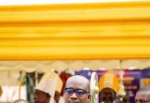 Ho Diocese consecrates Selorm Mereku as bishop coadjutor