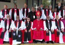 Communique from the Southern African synod of bishops meeting, September 2026