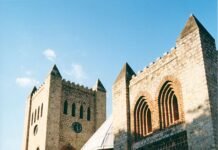 Malawi Anglicans create three new dioceses