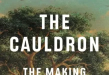 Knowledge is the elixir: A review of Simon Sebag Montefiore’s ‘The Cauldron, the Making of the Modern Middle East’