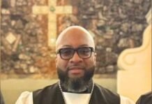 Baptist fellowship removes Missouri leader after child-sex conviction disclosed
