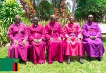 A Pastoral Statement on the post-election situation in Zambia