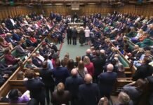 Bishop of Newcastle responds as MPs reject Assisted Dying Bill