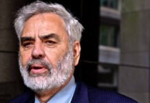 Grafton bishop deposes former diocesan registrar Patrick Comben
