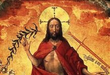 Bishop of Central Florida answers “Jesus transitioned” sermon with a defense of Christ’s bodily humanity