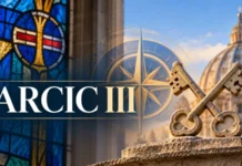Completion of the work of the Anglican-Roman Catholic International Commission (ARCIC III)